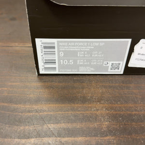 Nike Air Force 1 Low Cactus Plant Flea Market Fuchsia Dream - Image 8