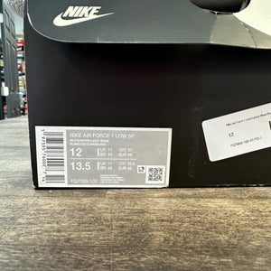 Nike Air Force 1 Low Cactus Plant Flea Market White (2024) - Image 6