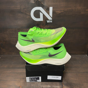 Nike ZoomX Vaporfly Next% Volt - Image 1
