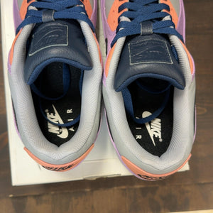 Nike Air Max 90 By You Size 11 (Pre-Owned) - Image 7