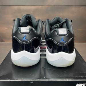 Jordan 11 Retro Low Space Jam - Image 4