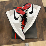 Jordan 1 Retro High Light Smoke Grey - Image 1