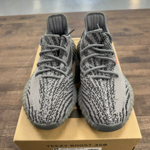 adidas Yeezy Boost 350 V2 Beluga 2.0 Size 9.5 (Pre-Owned) - Image 3