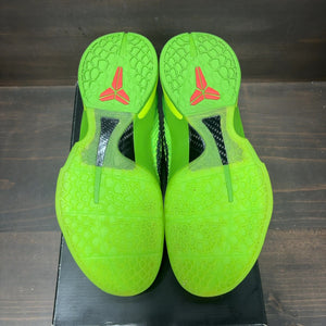 Nike Kobe 6 Protro Grinch (2020) - Image 6