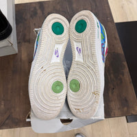 Nike Air Force 1 Flyleather Ruohan Wang Size 11 (Pre-Owned) - Image 5