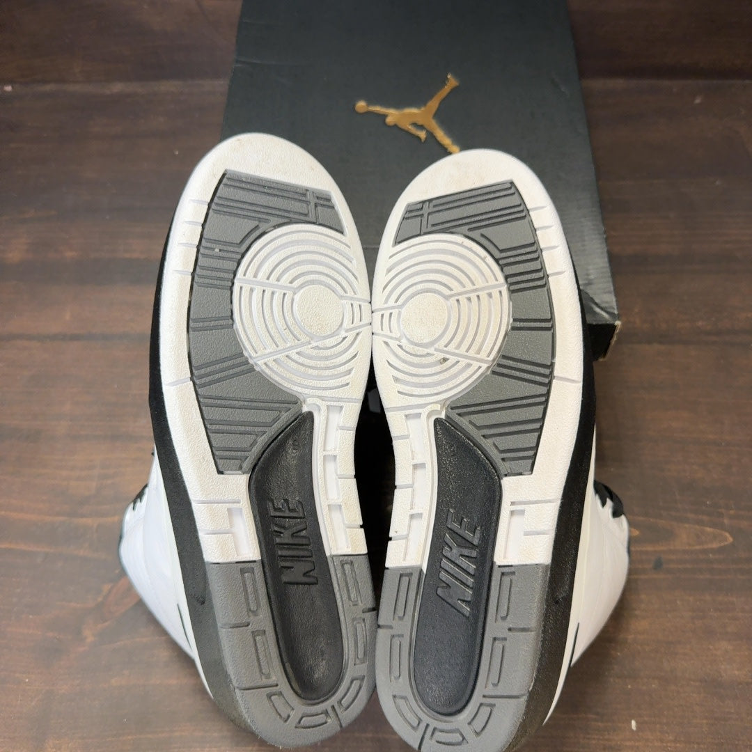 Jordan 2 Retro Wing It - Image 6