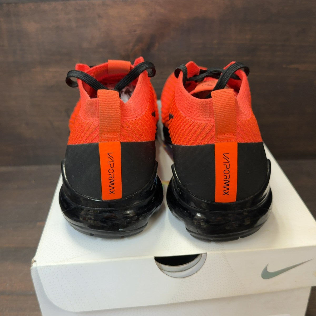 Nike Air VaporMax 3.0 Flash Crimson - Image 4