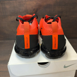 Nike Air VaporMax 3.0 Flash Crimson - Image 4