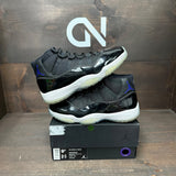 Jordan 11 Retro Space Jam (2016) - Image 1