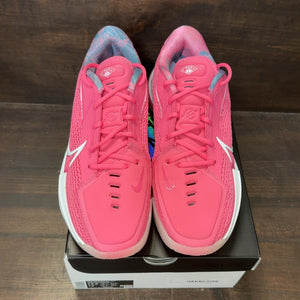 Nike Air Zoom GT Cut Unseen Hours Virginia - Image 3