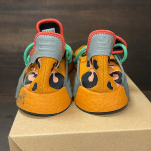 adidas NMD Hu Animal Print Size 10 (Pre-Owned) - aux