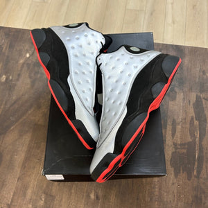 Jordan 13 Retro 3M Reflective Silver - Image 1