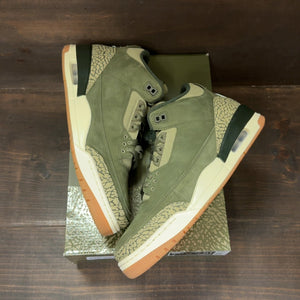 Jordan 3 Retro Family Affair - Image 2