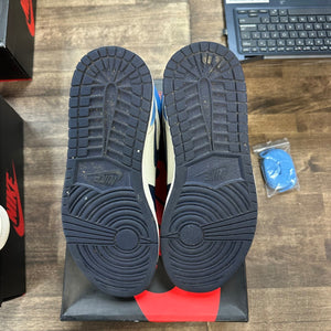 Jordan 1 Retro High Obsidian - Image 5