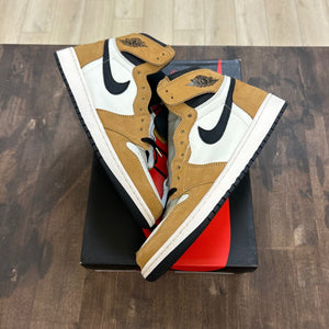 Jordan 1 Retro High Rookie of the Year - Image 1