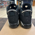 Jordan 6 Retro Chrome (GS) Size 6Y (Pre-Owned) - Image 4