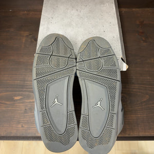 Jordan 4 Retro SE Paris Olympics Wet Cement - Image 7