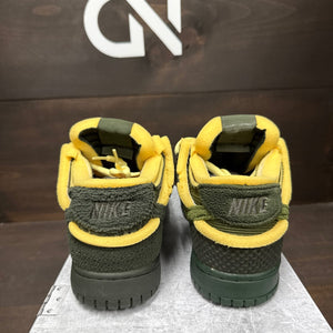 Nike Dunk Low Cactus Plant Flea Market Swamp Sponge Sequoia - Image 5