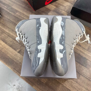 Jordan 9 Retro Cool Grey (2025) - Image 3
