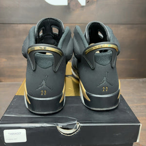 Jordan 6 Retro DMP (2020) - Image 5