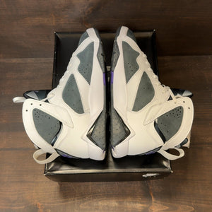 Jordan 7 Retro Flint (2021) - Image 5