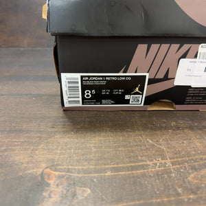 Jordan 1 Retro Low OG Mocha - Image 8