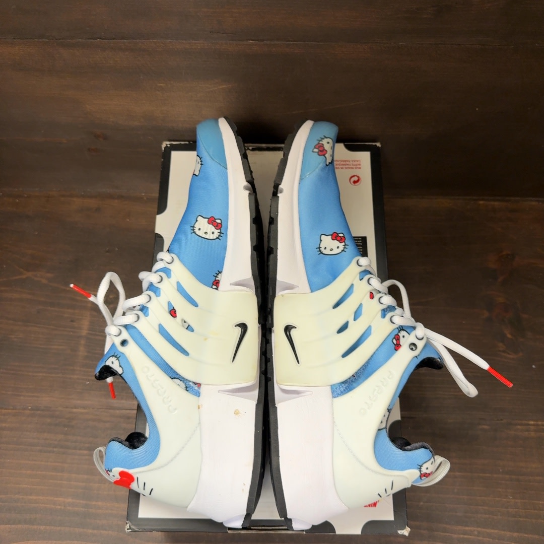 Nike Air Presto Hello Kitty (2022) Size 14 (Pre-Owned)