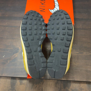 NikeCraft General Purpose Shoe Tom Sachs Archive Dark Sulfur - Image 8