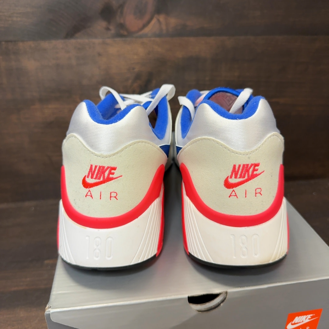 Nike Air Max 180 Ultramarine (2024) - Image 4