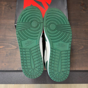 Jordan 1 Retro High OG Gorge Green - Image 8