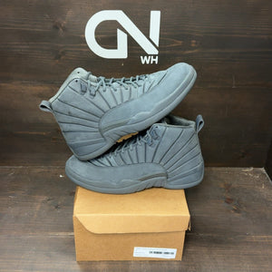 Jordan 12 Retro PSNY Size 11 (Pre-Owned) - front