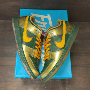 Nike SB Dunk Low Doernbecher (2018) Size 8.5 (Pre-Owned) - back