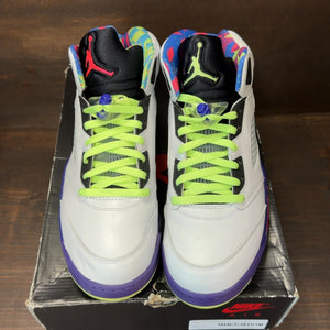 Jordan 5 Retro Alternate Bel-Air - Image 3