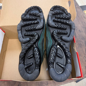 Nike Air VaporMax 2023 Flyknit Dark Spruce - Image 3
