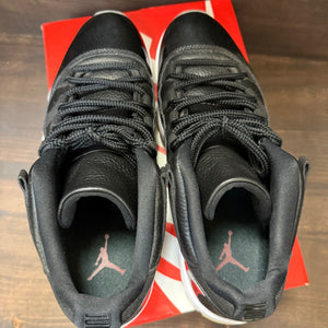 Jordan 11 Retro Low 72-10 Size 11 (Pre-Owned) - Image 5