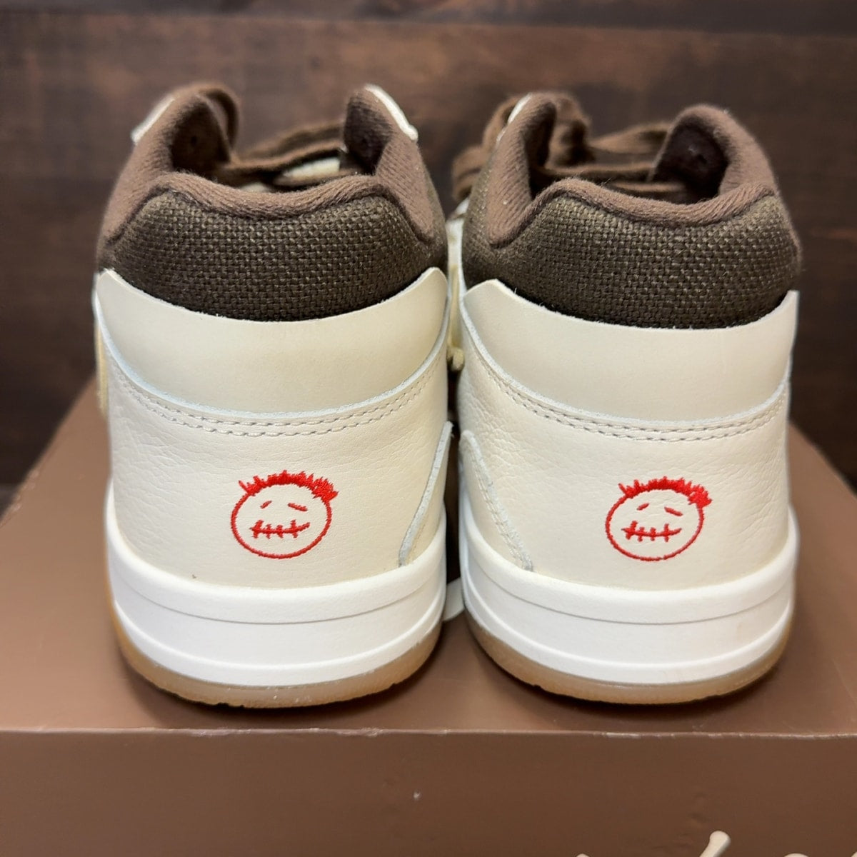 Jordan Jumpman Jack TR Travis Scott Sail - Image 5