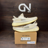 adidas Yeezy Boost 350 V2 Bone - Image 1