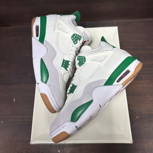 Jordan 4 Retro SB Pine Green - Image 2