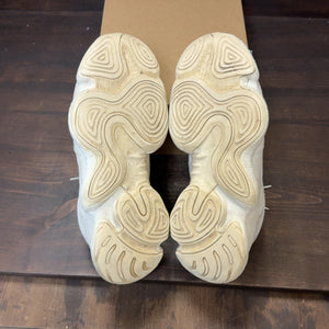 adidas Yeezy 500 Bone White (2019) Size 11 (Pre-Owned) - Image 7