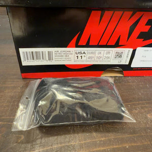 Jordan 1 Retro High OG Patent Bred - Image 7