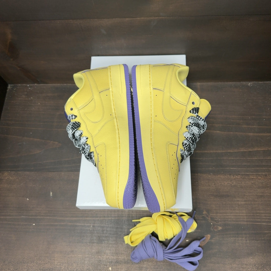 Nike Air Force 1 Low Protro Kobe Bryant Mamba Mentality - Image 4