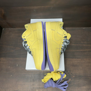 Nike Air Force 1 Low Protro Kobe Bryant Mamba Mentality - Image 4