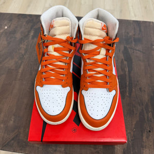 Jordan 1 Retro High OG Starfish (Women's) - Image 2