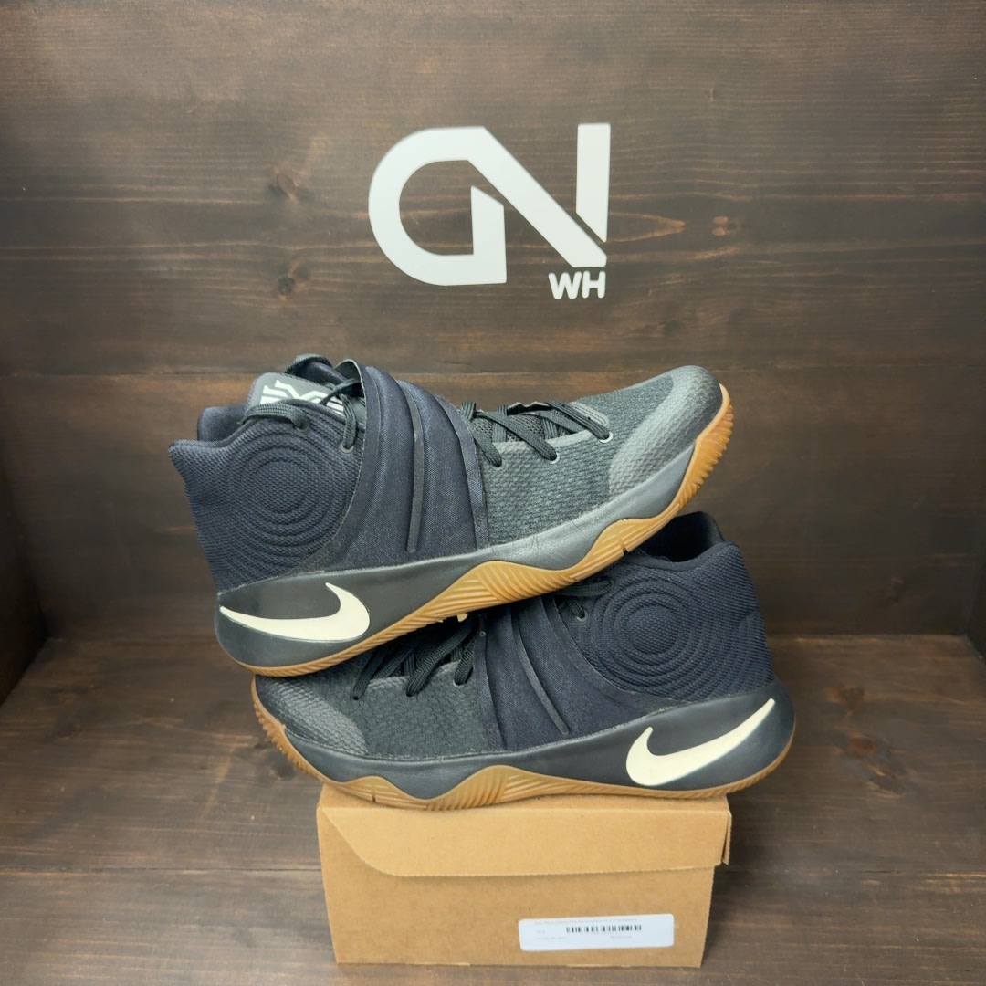 Nike Kyrie Flytrap Nike By You Size 11.5 (Pre-Owned) - Image 1