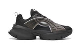 Under Armour UA Arc 96 Black Metallic Silver