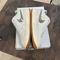 Nike Air Force 1 Low Travis Scott Sail - Image 3