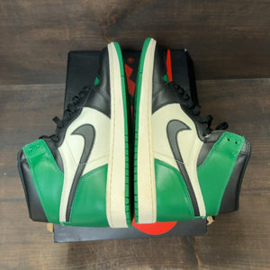 Jordan 1 Retro High Pine Green - Image 6