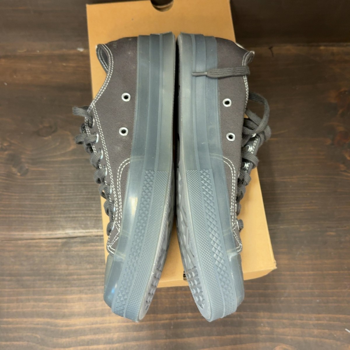Converse Chuck Taylor All Star 70 Ox A-COLD-WALL Pavement - Image 4