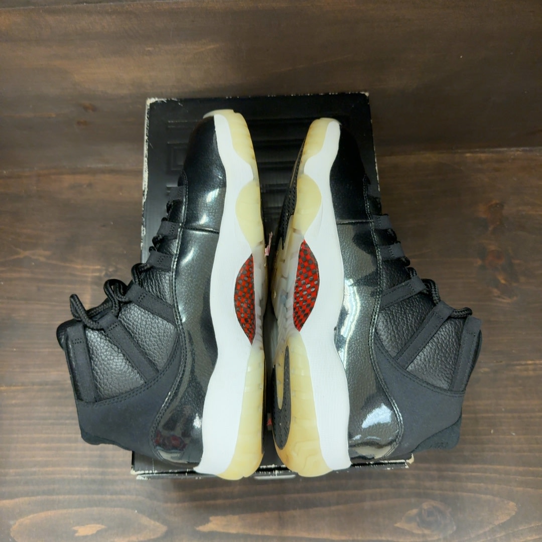 Jordan 11 Retro 72-10 - Image 5