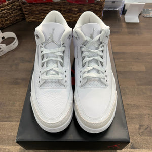 Jordan 3 Retro Pure Money (2025) - Image 3
